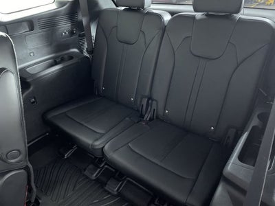 2025 Kia Sorento X-Line SX