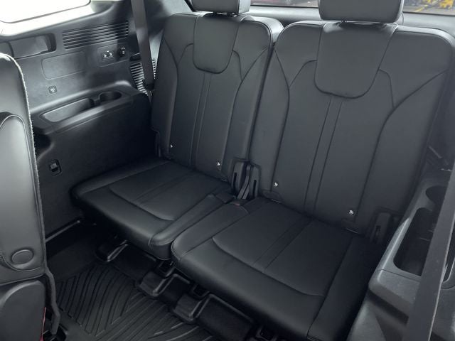 2025 Kia Sorento X-Line SX