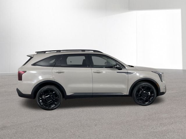 2025 Kia Sorento X-Line SX