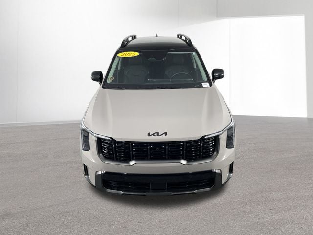 2025 Kia Sorento X-Line SX