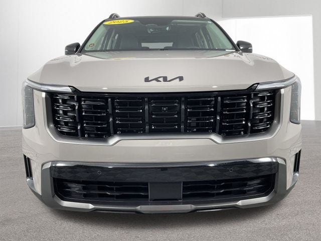 2025 Kia Sorento X-Line SX