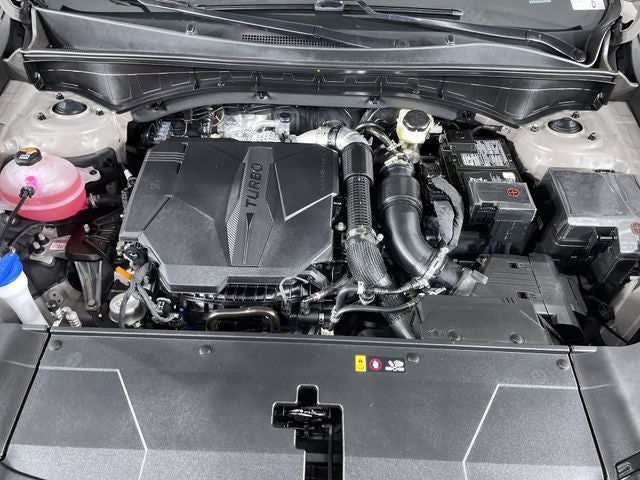 2025 Kia Sorento X-Line SX