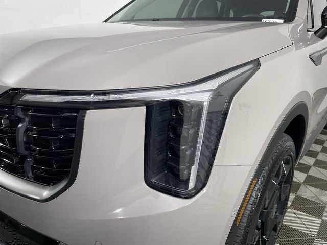 2025 Kia Sorento X-Line SX