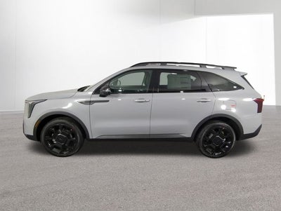 2026 Kia Sorento X-Line SX