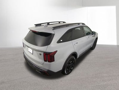 2026 Kia Sorento X-Line SX