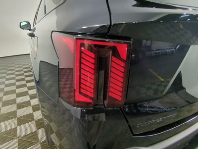 2026 Kia Sorento X-Line SX