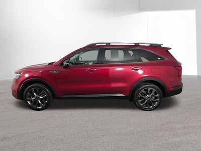 2023 Kia Sorento X-Line SX Prestige