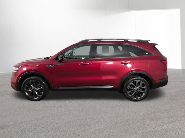 2023 Kia Sorento X-Line SX Prestige