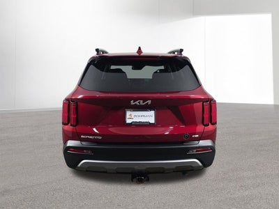 2023 Kia Sorento X-Line SX Prestige