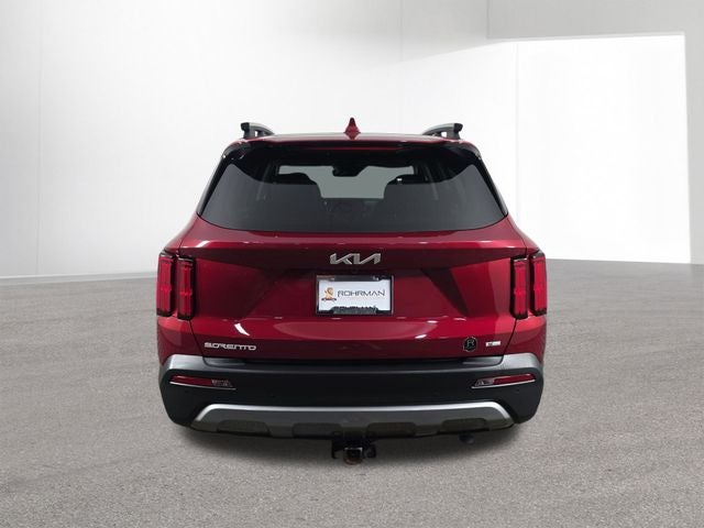2023 Kia Sorento X-Line SX Prestige