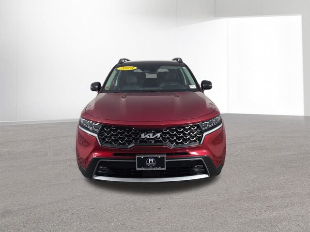 2023 Kia Sorento X-Line SX Prestige