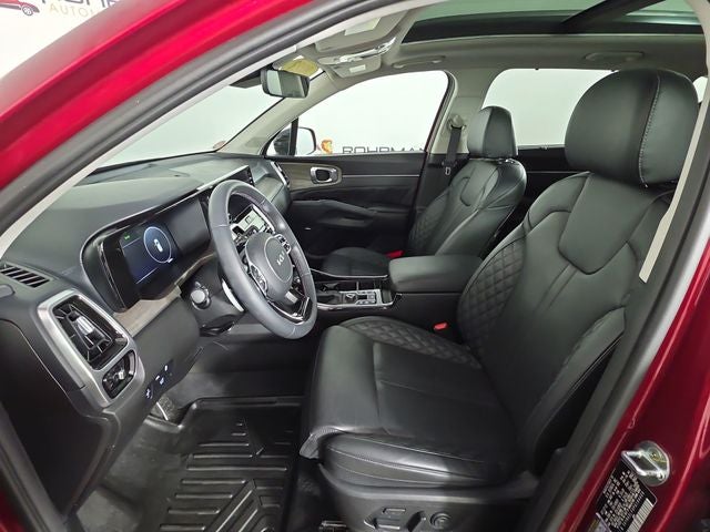 2023 Kia Sorento X-Line SX Prestige