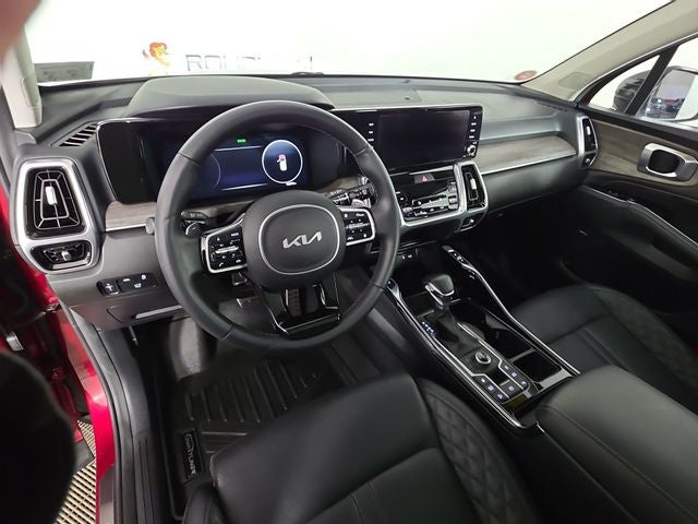 2023 Kia Sorento X-Line SX Prestige