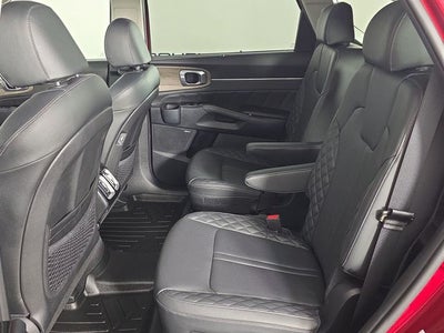 2023 Kia Sorento X-Line SX Prestige