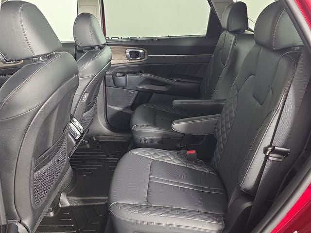 2023 Kia Sorento X-Line SX Prestige