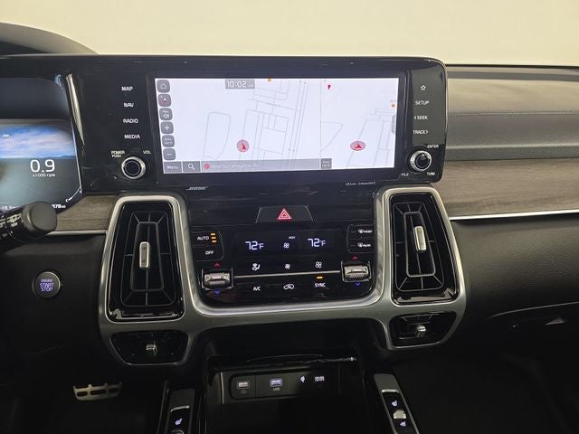 2023 Kia Sorento X-Line SX Prestige