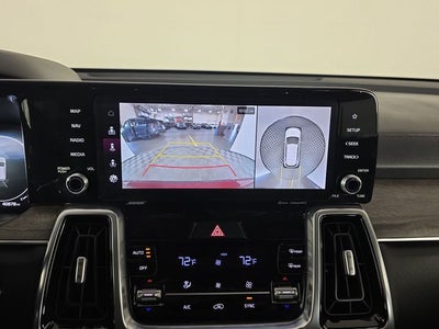 2023 Kia Sorento X-Line SX Prestige