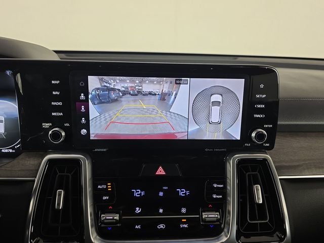 2023 Kia Sorento X-Line SX Prestige