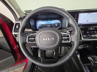 2023 Kia Sorento X-Line SX Prestige