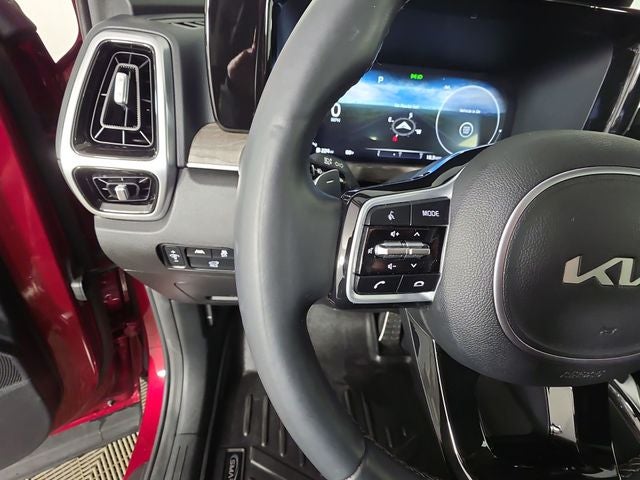 2023 Kia Sorento X-Line SX Prestige