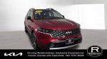 2023 Kia Sorento X-Line SX Prestige