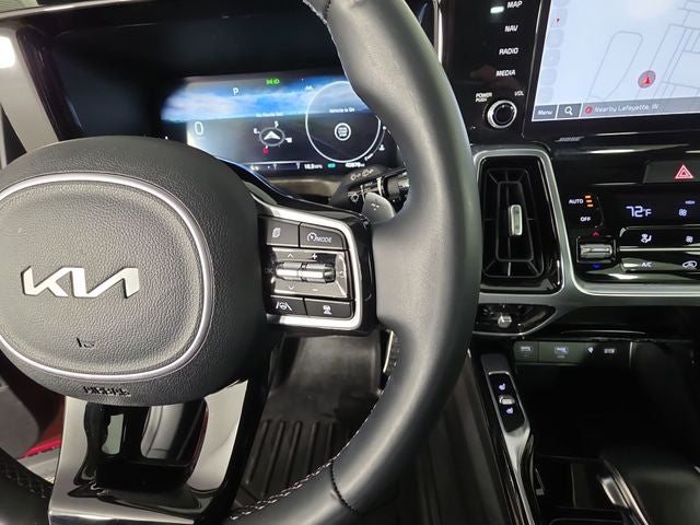 2023 Kia Sorento X-Line SX Prestige