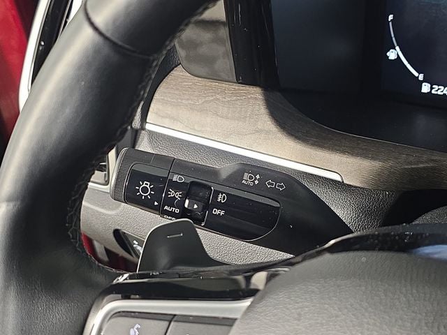 2023 Kia Sorento X-Line SX Prestige