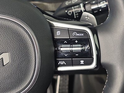 2023 Kia Sorento X-Line SX Prestige