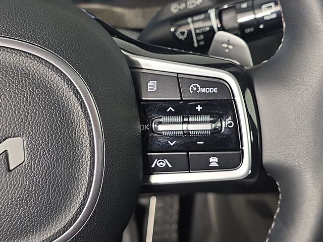 2023 Kia Sorento X-Line SX Prestige