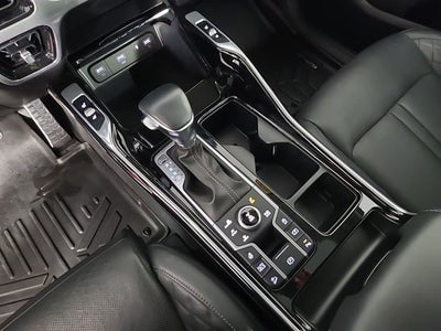 2023 Kia Sorento X-Line SX Prestige