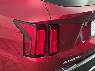 2023 Kia Sorento X-Line SX Prestige