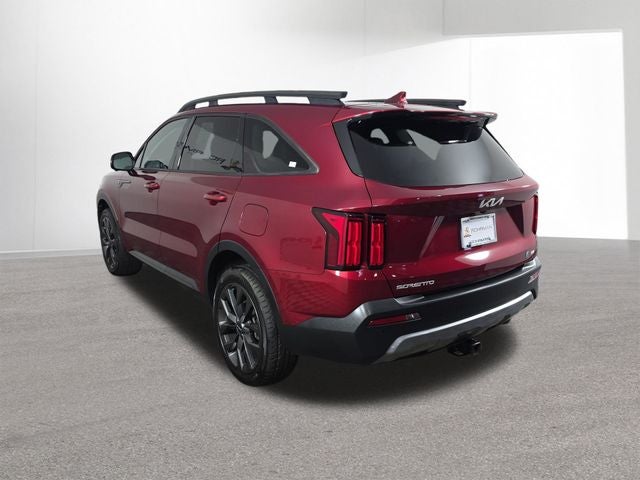 2023 Kia Sorento X-Line SX Prestige
