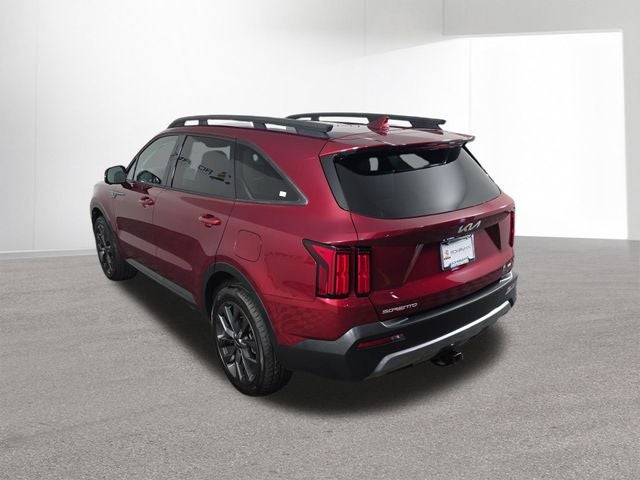 2023 Kia Sorento X-Line SX Prestige