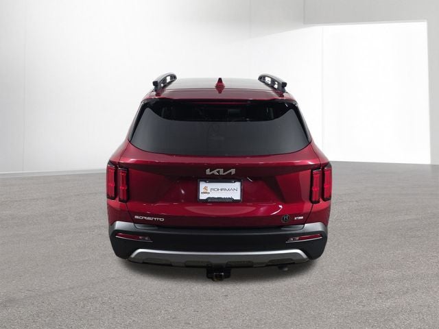 2023 Kia Sorento X-Line SX Prestige