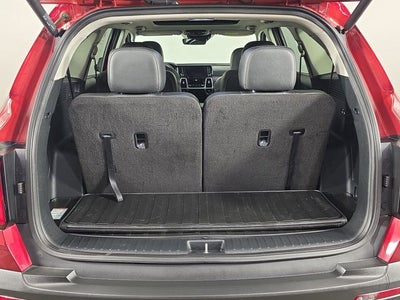 2023 Kia Sorento X-Line SX Prestige
