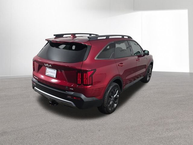 2023 Kia Sorento X-Line SX Prestige