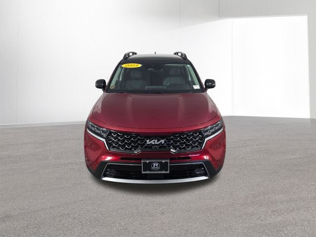 2023 Kia Sorento X-Line SX Prestige