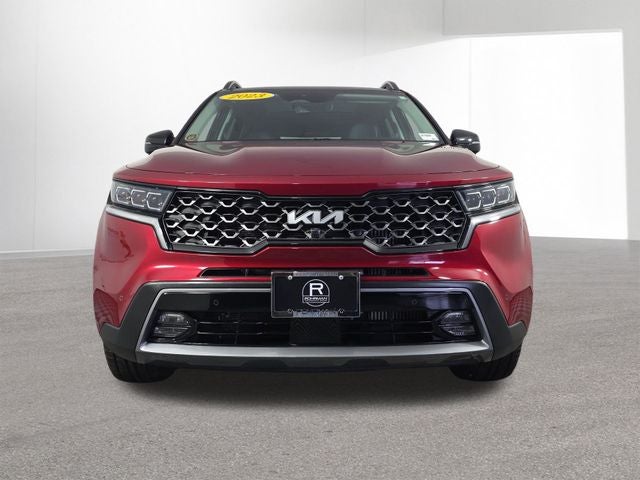 2023 Kia Sorento X-Line SX Prestige