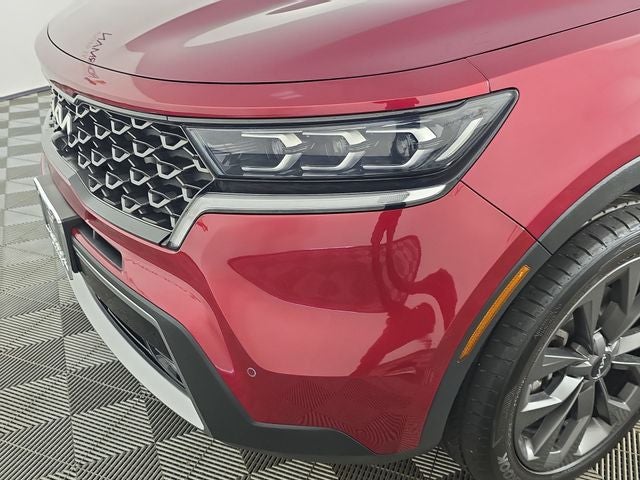 2023 Kia Sorento X-Line SX Prestige