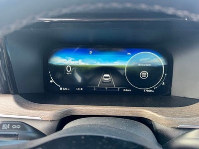 2023 Kia Sorento X-Line SX Prestige