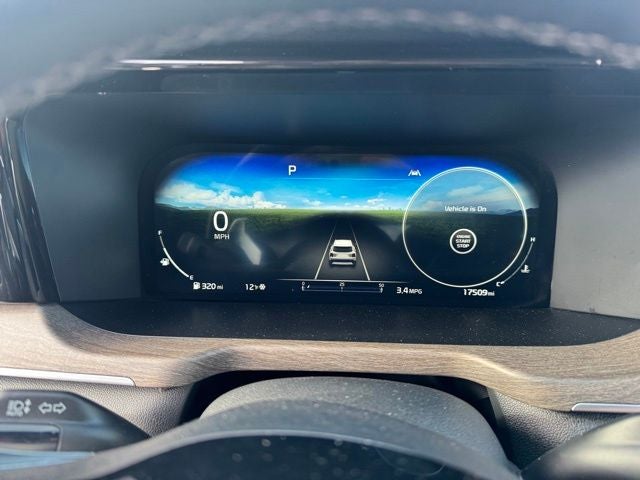 2023 Kia Sorento X-Line SX Prestige