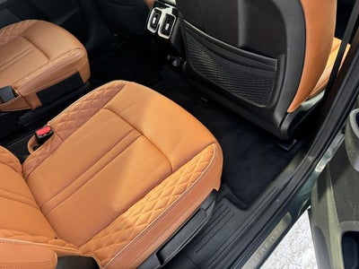 2023 Kia Sorento X-Line SX Prestige