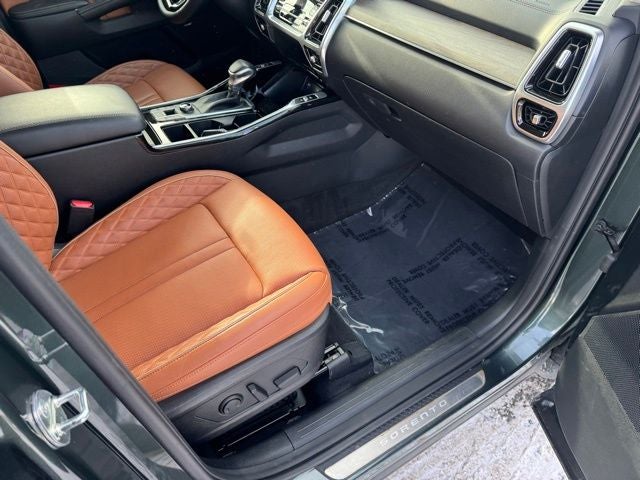2023 Kia Sorento X-Line SX Prestige