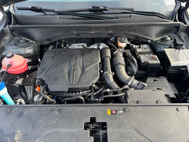 2023 Kia Sorento X-Line SX Prestige