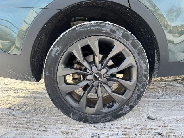 2023 Kia Sorento X-Line SX Prestige