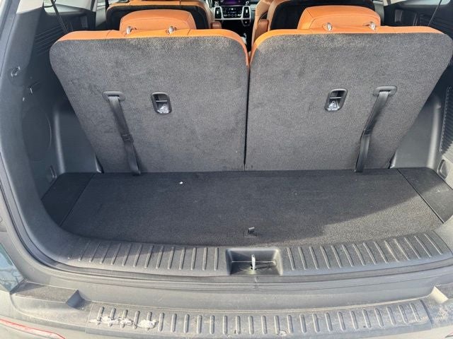 2023 Kia Sorento X-Line SX Prestige