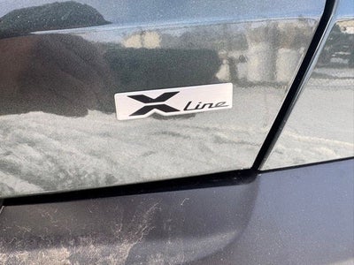 2023 Kia Sorento X-Line SX Prestige