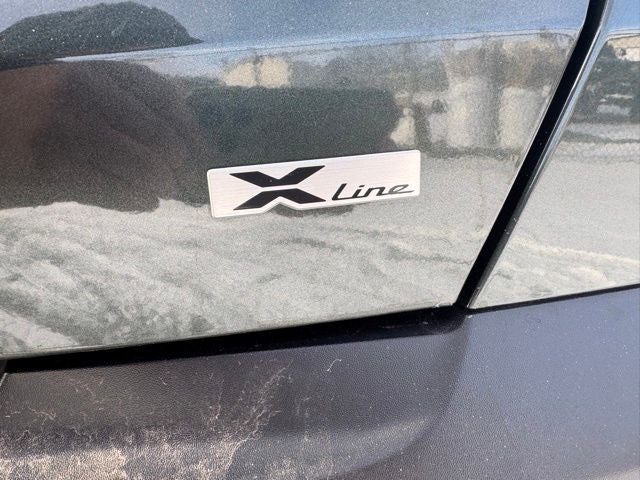 2023 Kia Sorento X-Line SX Prestige