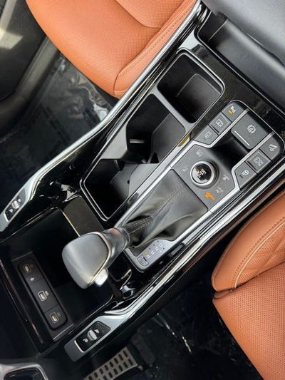 2023 Kia Sorento X-Line SX Prestige