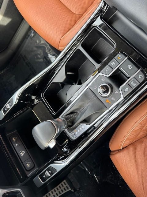 2023 Kia Sorento X-Line SX Prestige